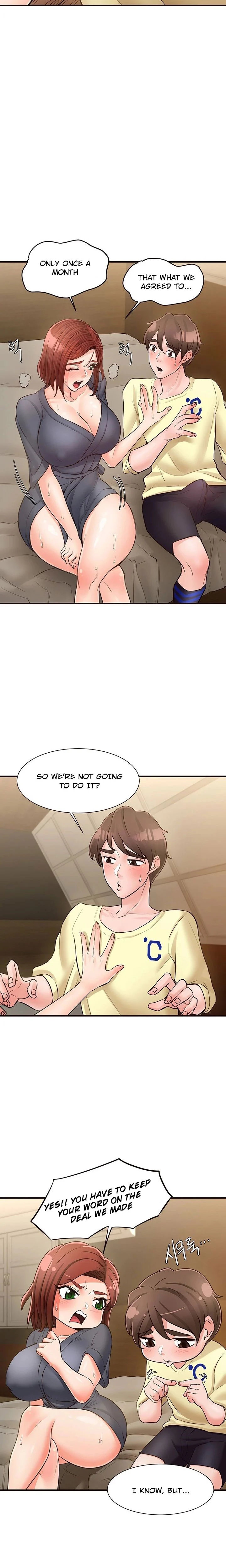 Public Interest Engsub Chapter 21