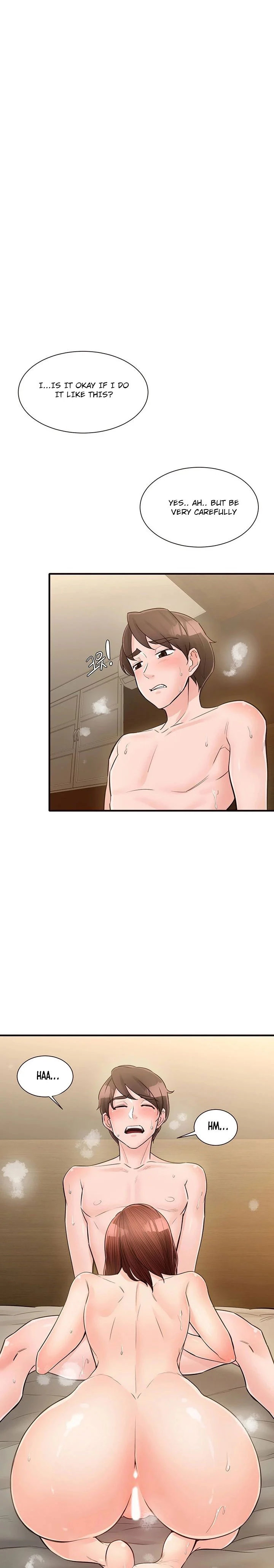 Public Interest Engsub Chapter 21