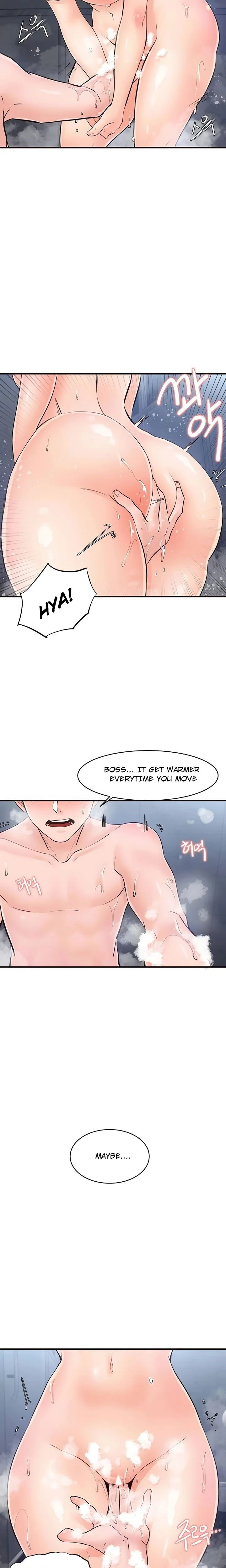 Public Interest Engsub Chapter 23
