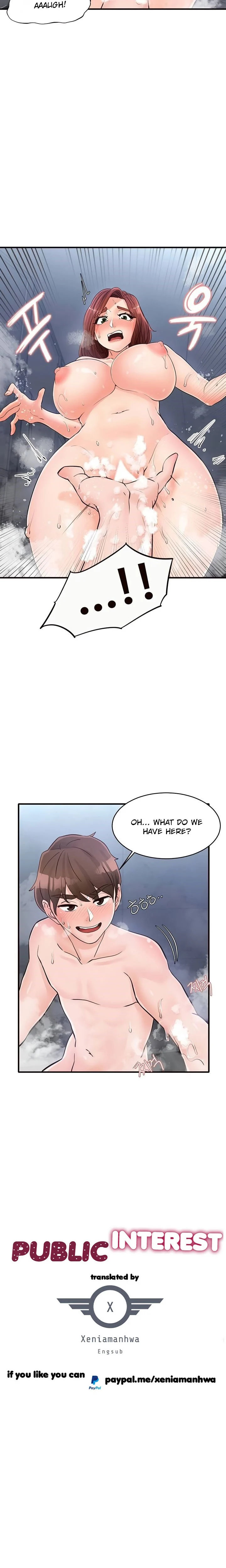 Public Interest Engsub Chapter 23