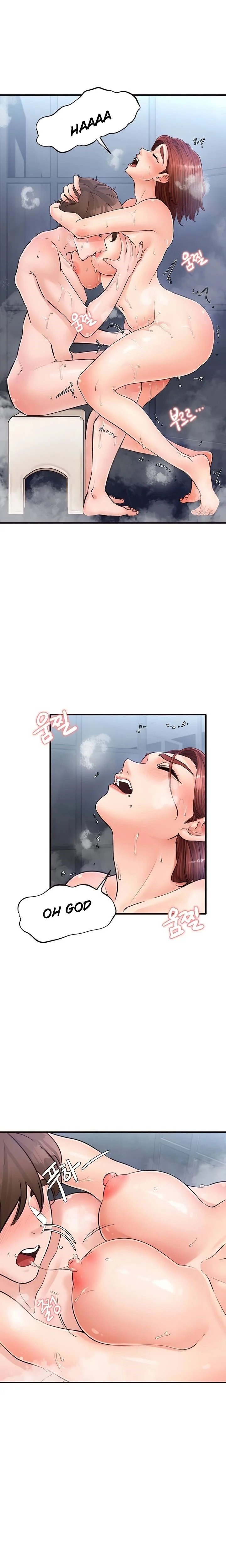 Public Interest Engsub Chapter 23