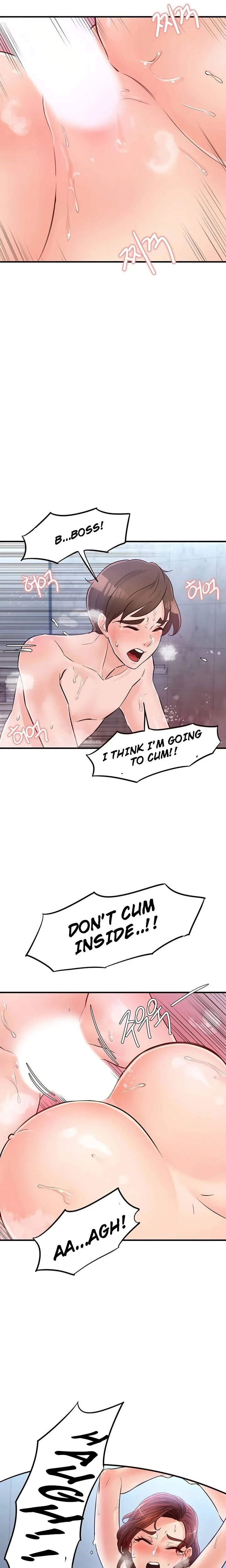 Public Interest Engsub Chapter 23