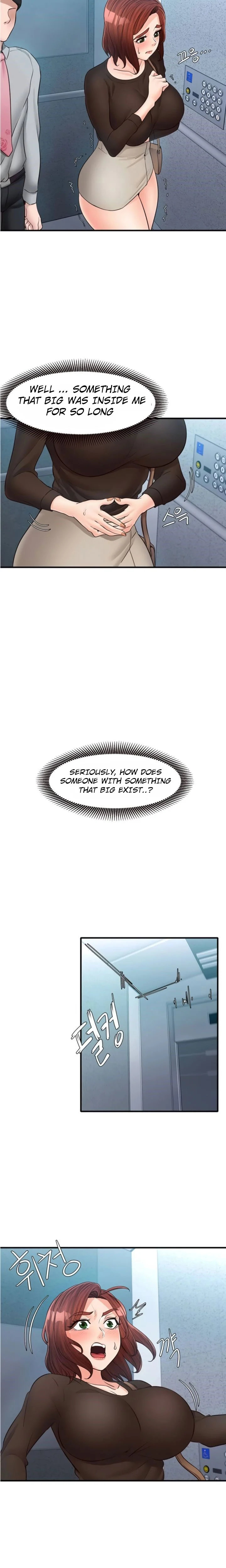 Public Interest Engsub Chapter 23