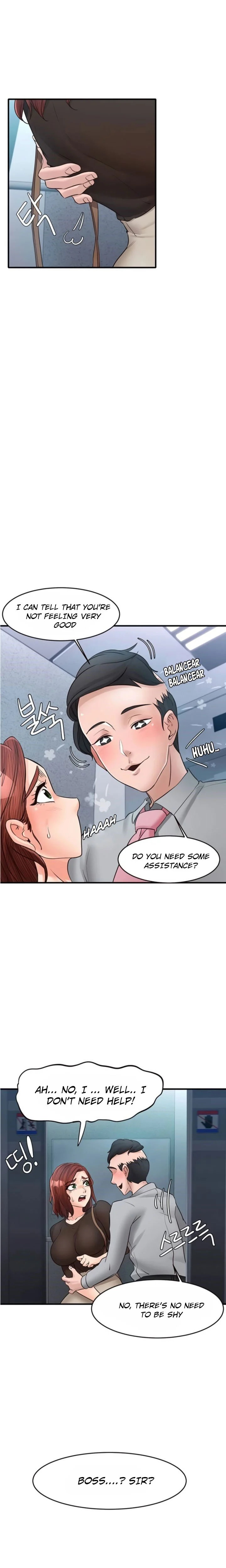 Public Interest Engsub Chapter 23