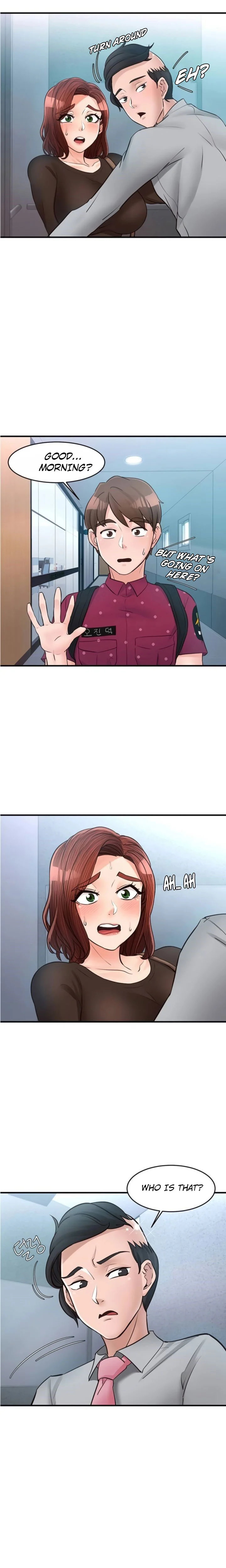 Public Interest Engsub Chapter 23