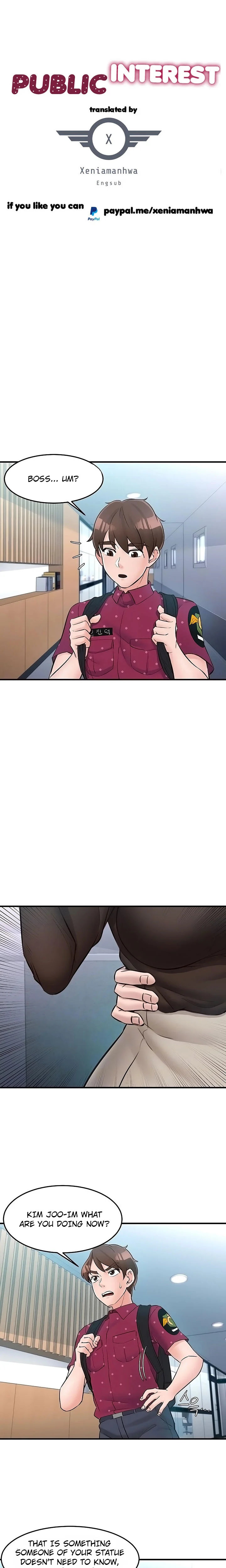 Public Interest Engsub Chapter 24