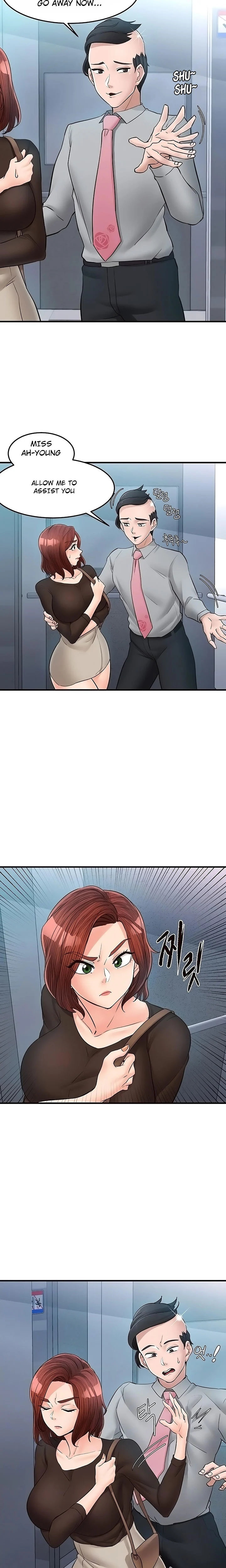 Public Interest Engsub Chapter 24
