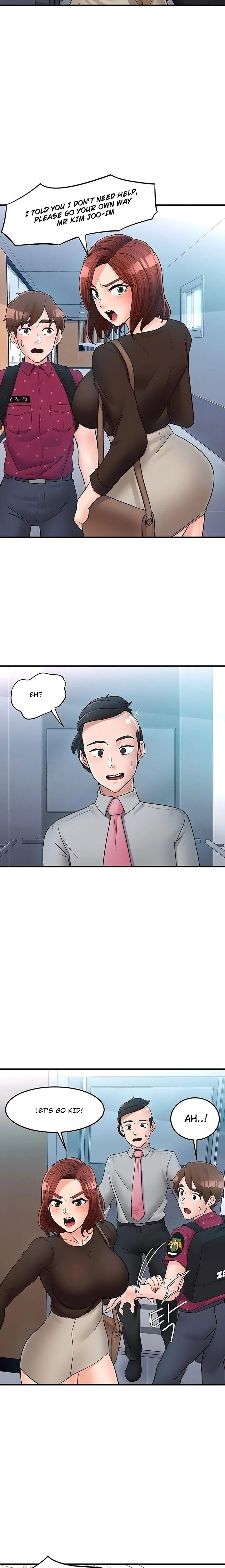 Public Interest Engsub Chapter 24