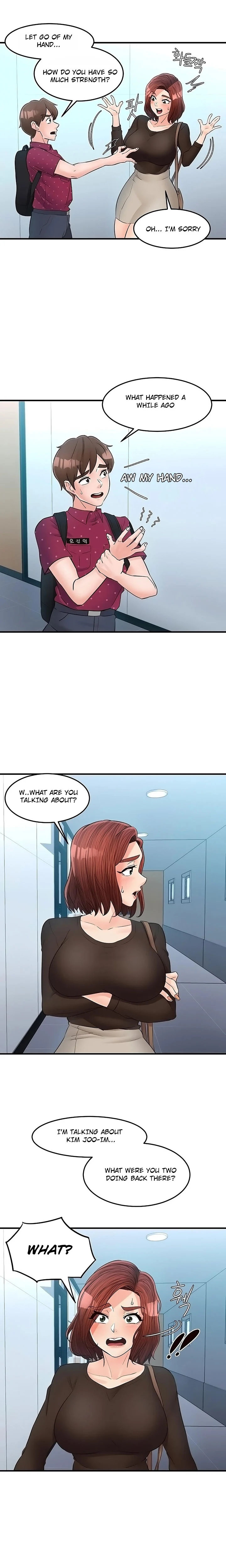 Public Interest Engsub Chapter 24