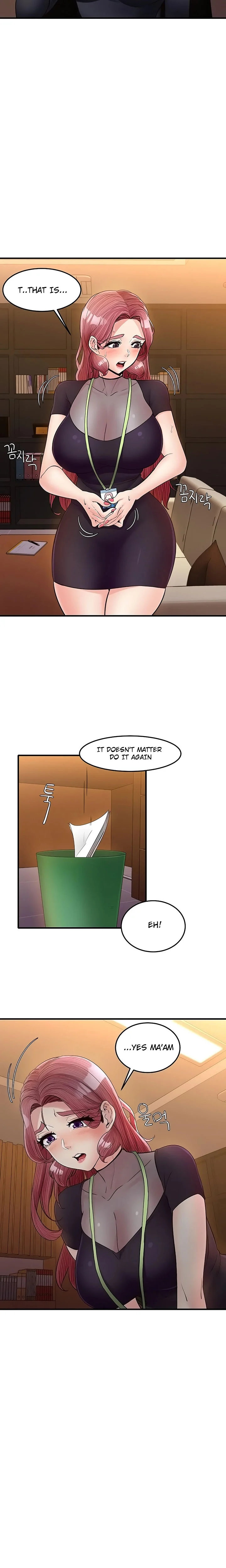 Public Interest Engsub Chapter 24