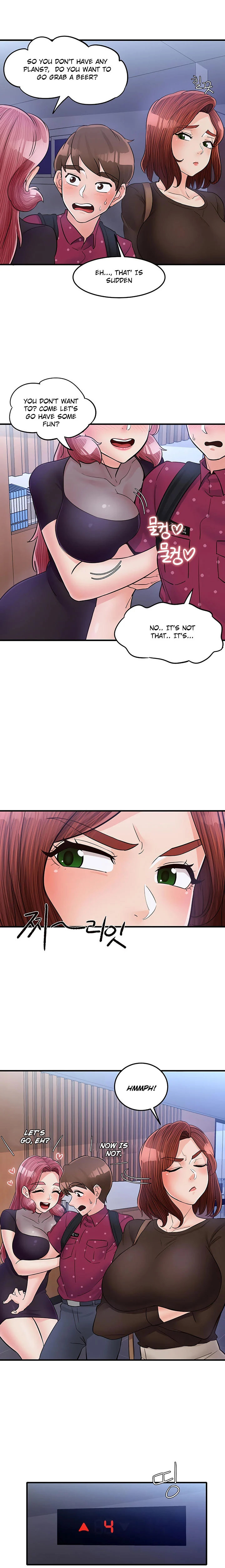 Public Interest Engsub Chapter 24