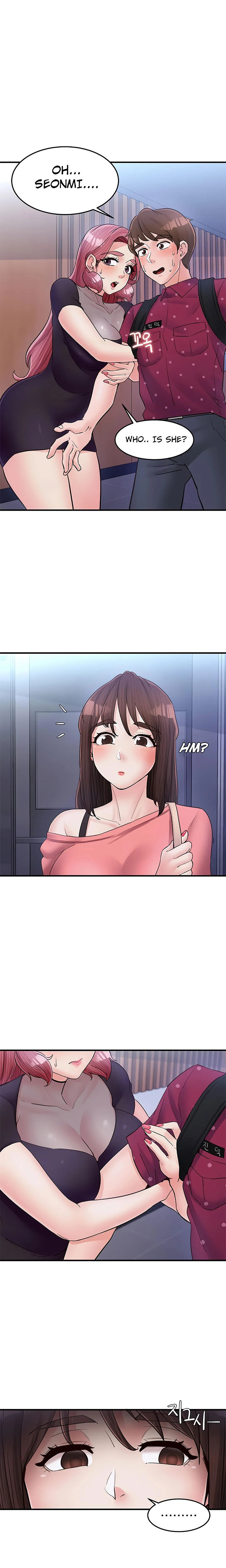 Public Interest Engsub Chapter 24