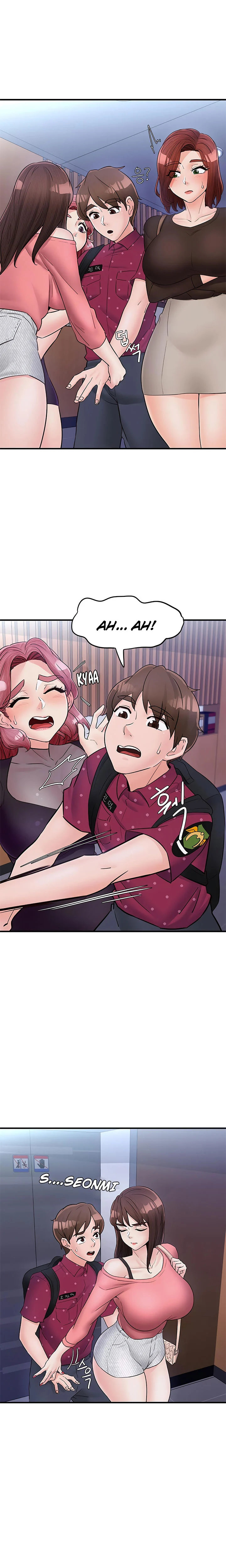 Public Interest Engsub Chapter 24