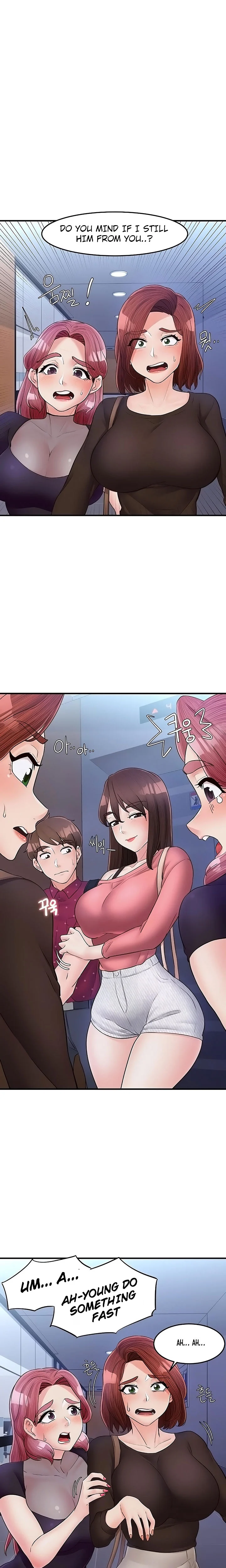 Public Interest Engsub Chapter 25