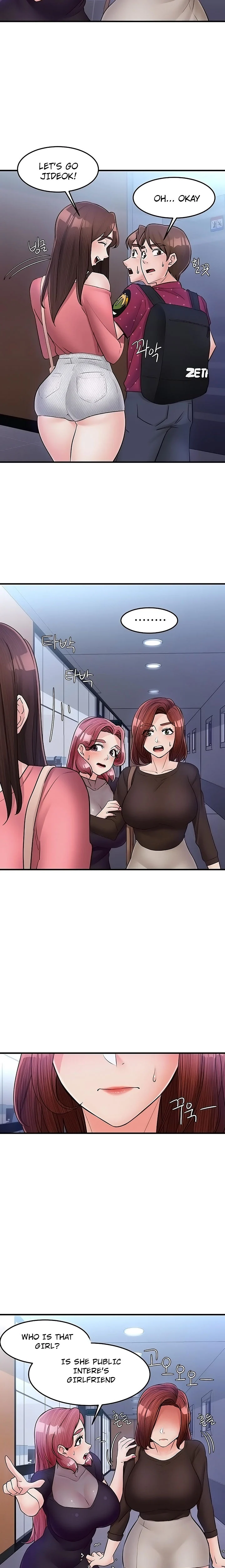 Public Interest Engsub Chapter 25