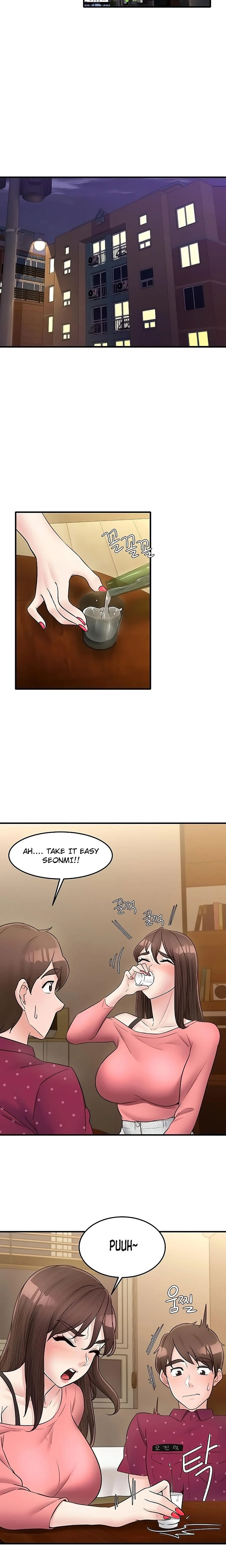 Public Interest Engsub Chapter 25
