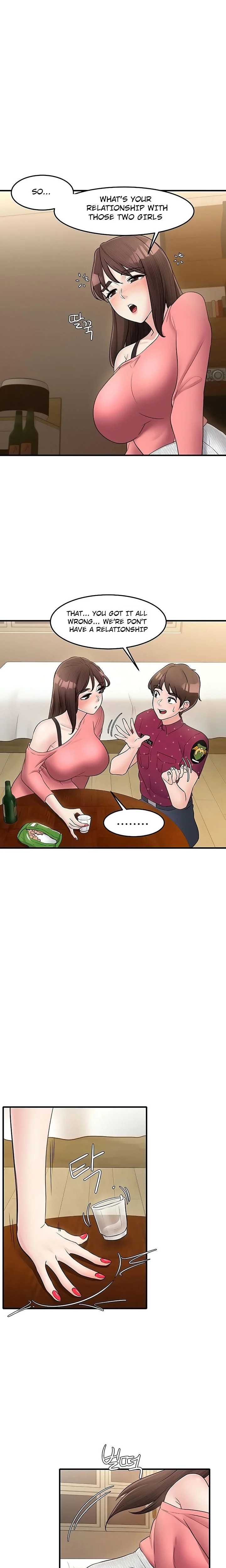 Public Interest Engsub Chapter 25