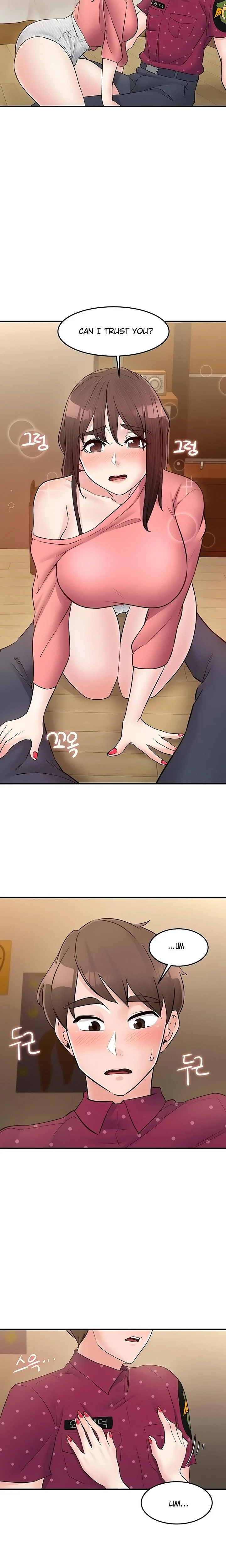 Public Interest Engsub Chapter 25