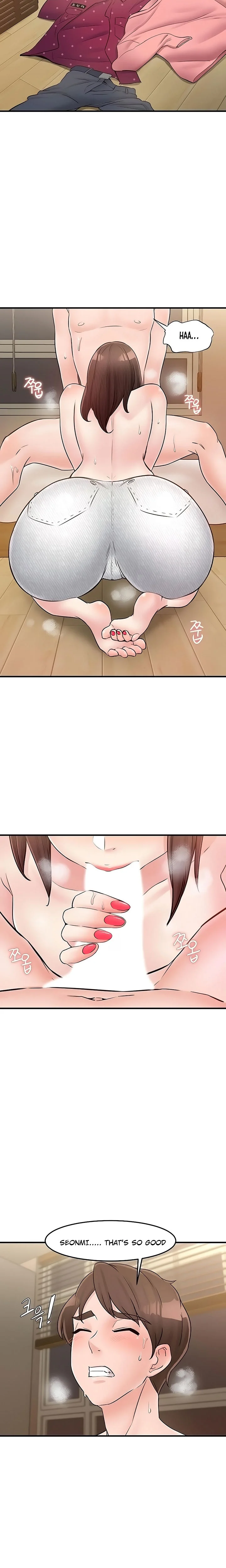 Public Interest Engsub Chapter 25