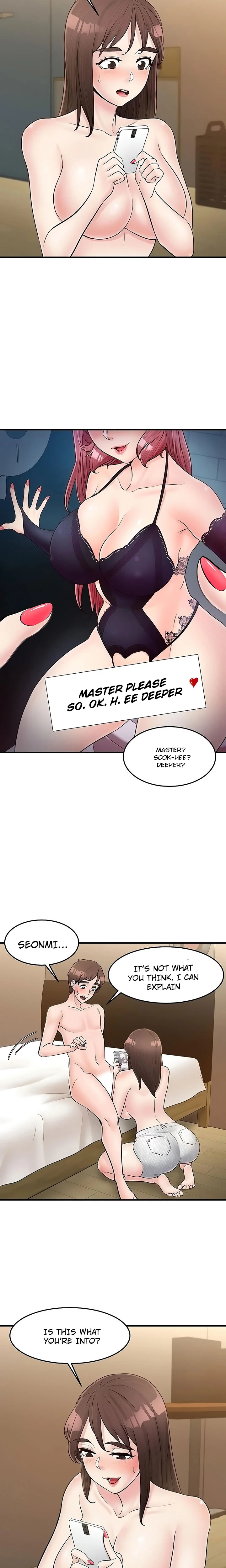 Public Interest Engsub Chapter 25