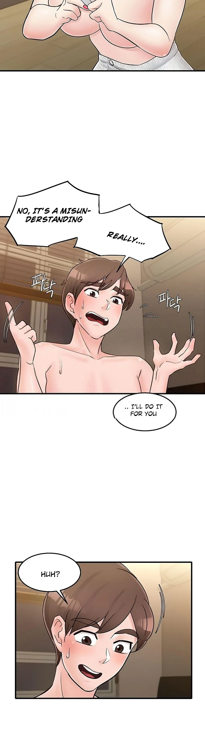 Public Interest Engsub Chapter 25
