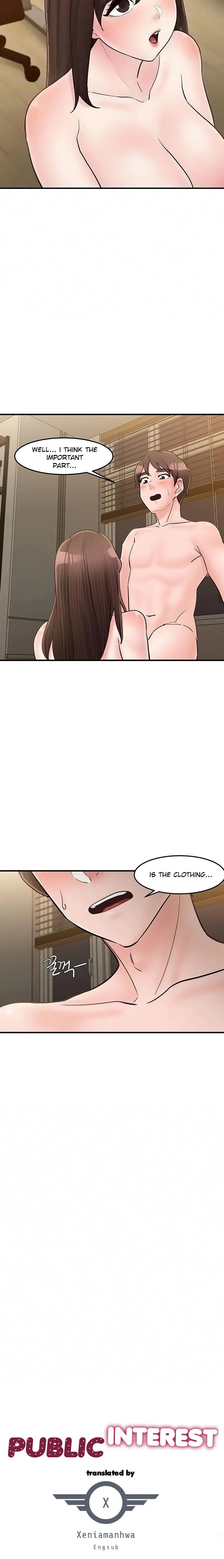 Public Interest Engsub Chapter 26