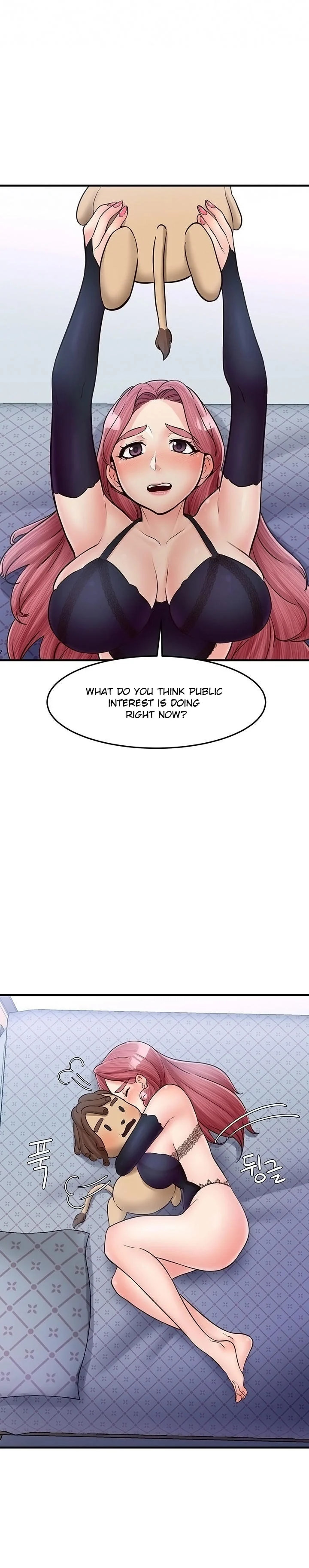 Public Interest Engsub Chapter 26