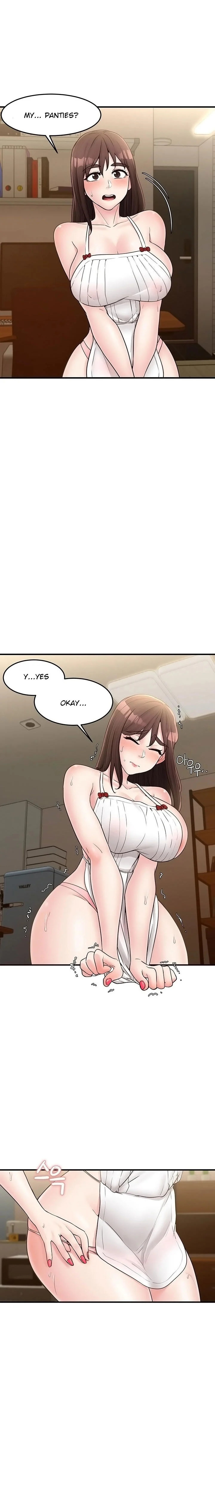 Public Interest Engsub Chapter 26