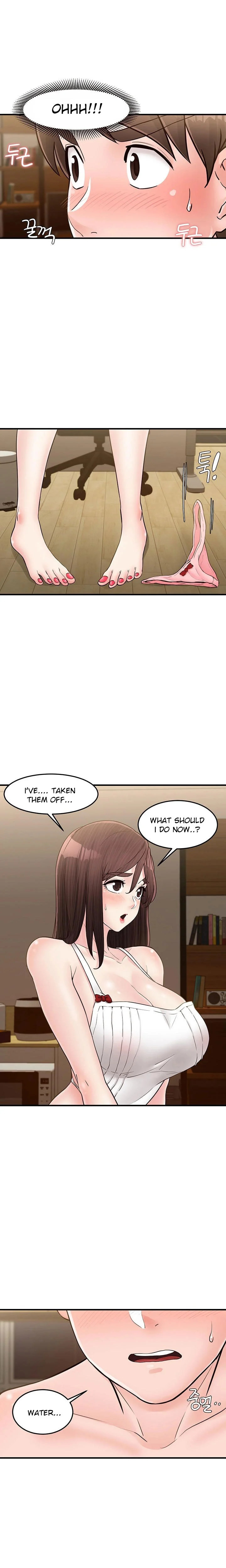 Public Interest Engsub Chapter 26