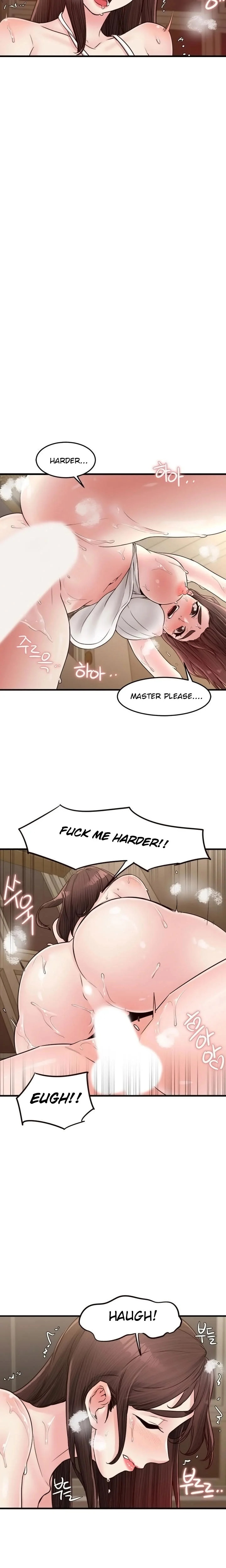 Public Interest Engsub Chapter 27