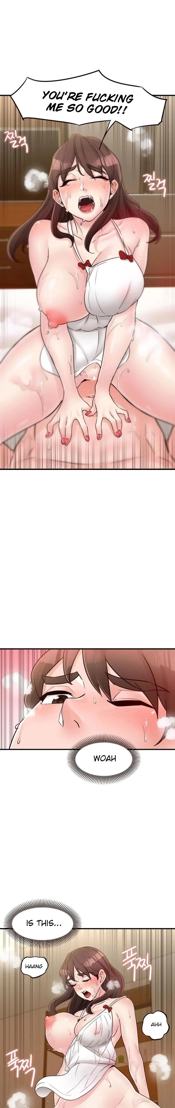 Public Interest Engsub Chapter 27