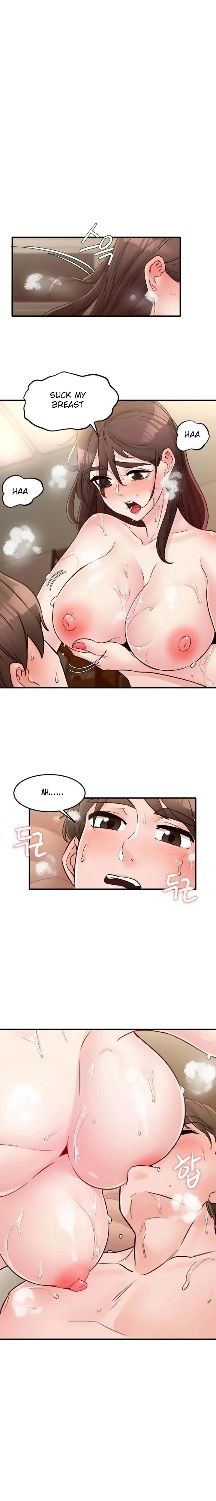 Public Interest Engsub Chapter 27