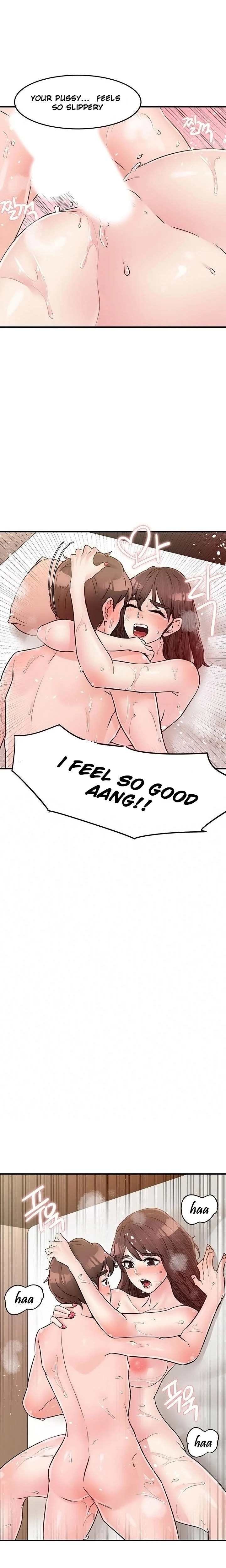 Public Interest Engsub Chapter 28
