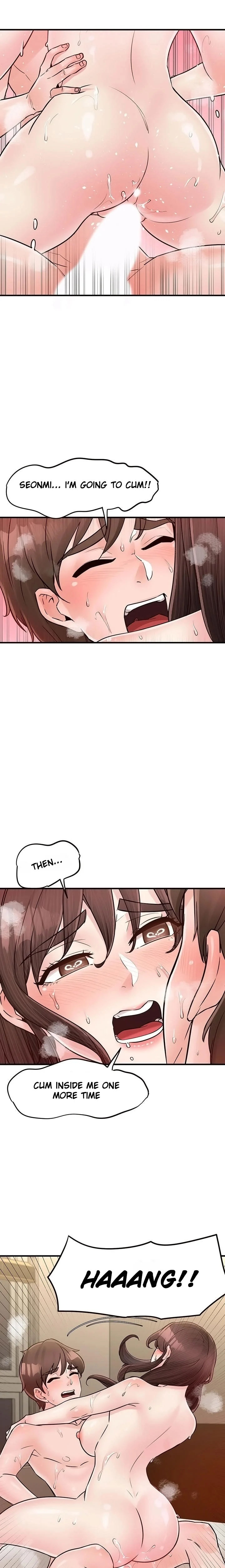 Public Interest Engsub Chapter 28
