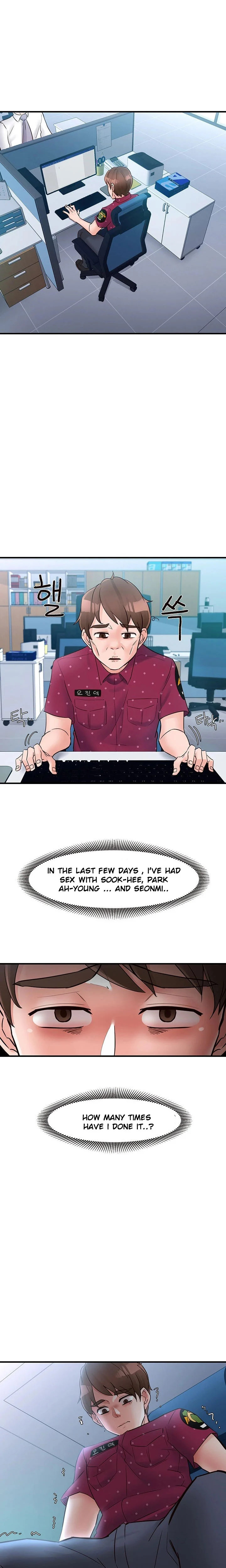 Public Interest Engsub Chapter 28