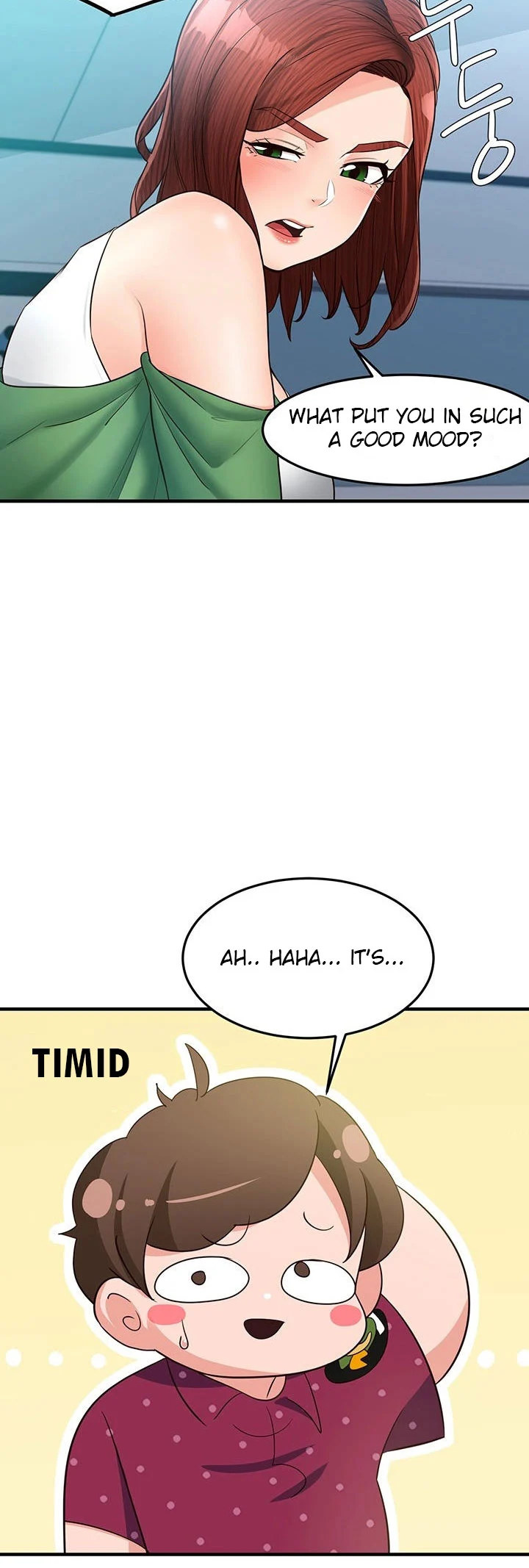 Public Interest Engsub Chapter 28