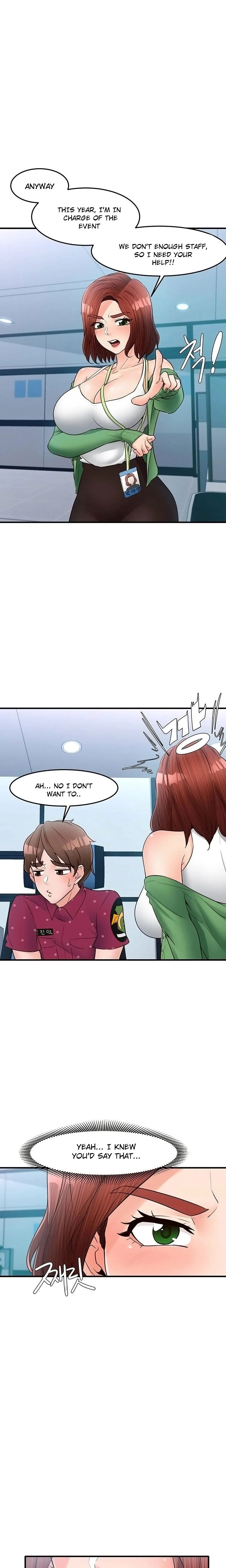 Public Interest Engsub Chapter 28