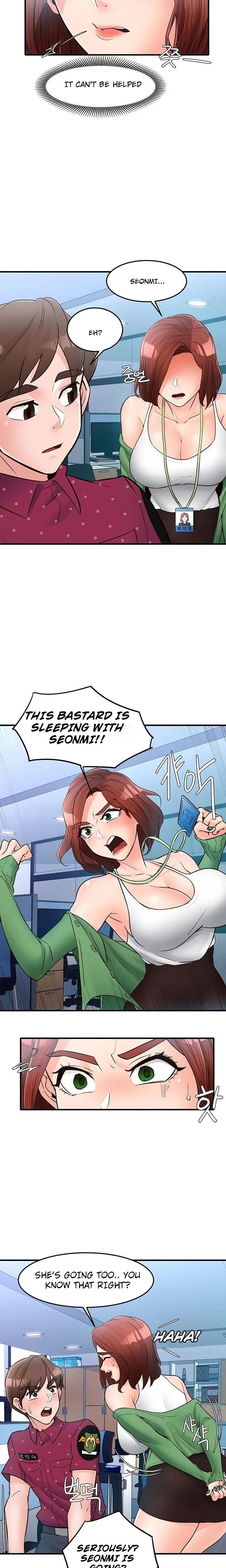 Public Interest Engsub Chapter 28
