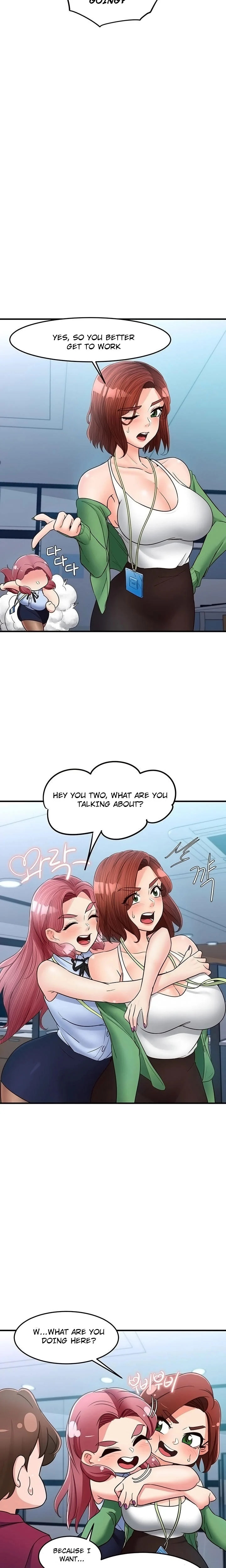Public Interest Engsub Chapter 28