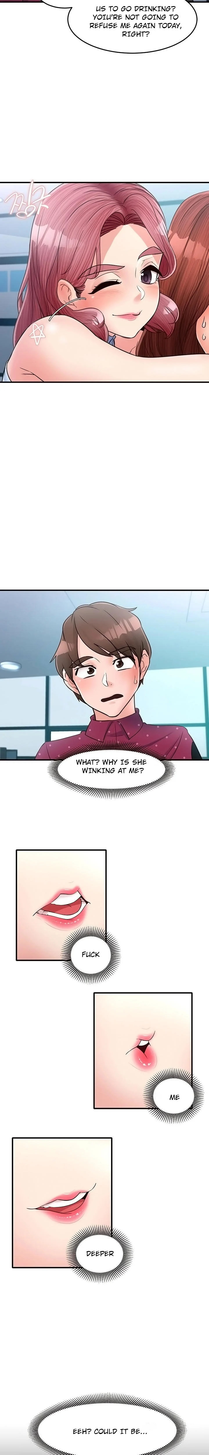 Public Interest Engsub Chapter 28