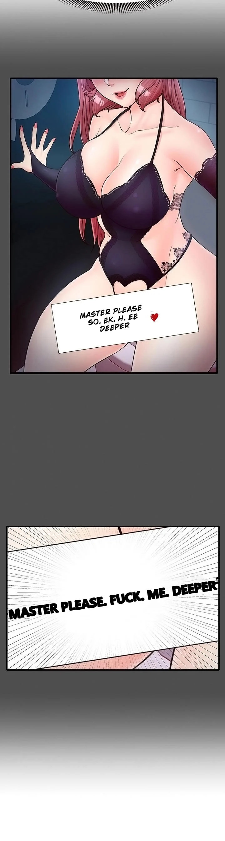 Public Interest Engsub Chapter 28