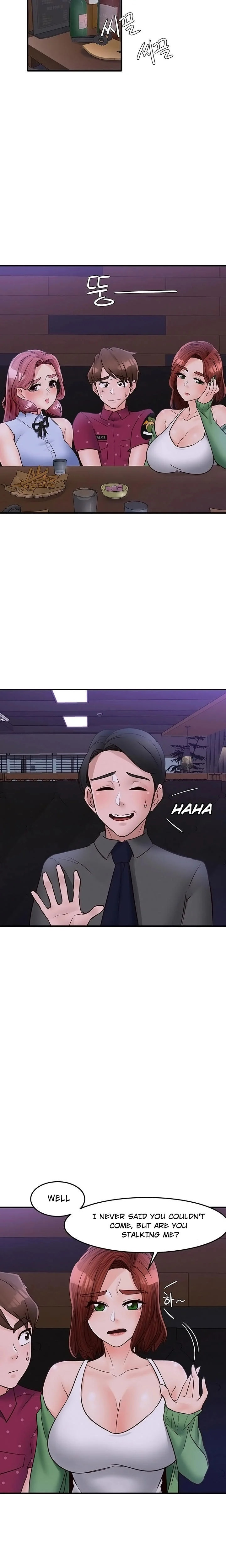 Public Interest Engsub Chapter 28
