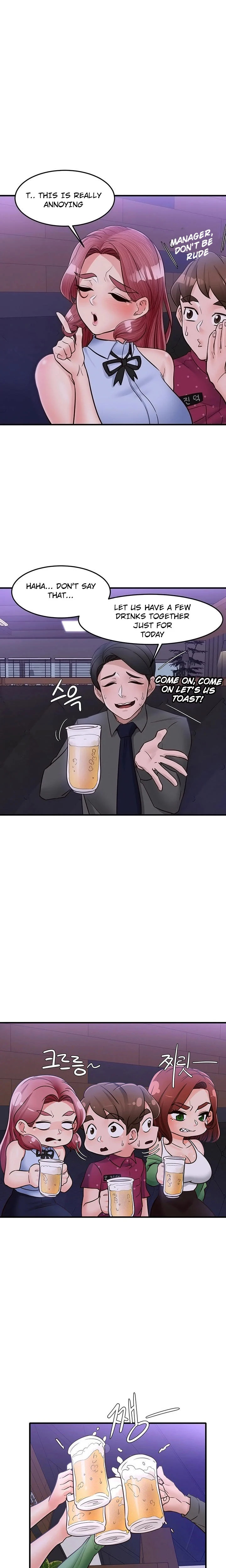 Public Interest Engsub Chapter 28