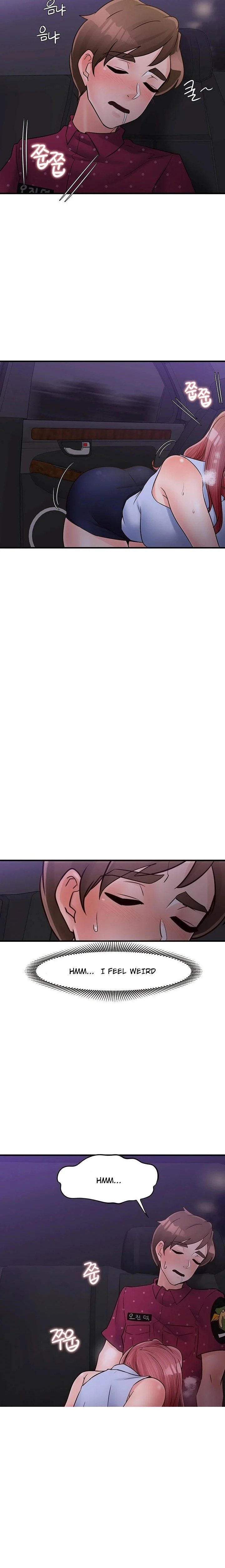 Public Interest Engsub Chapter 28