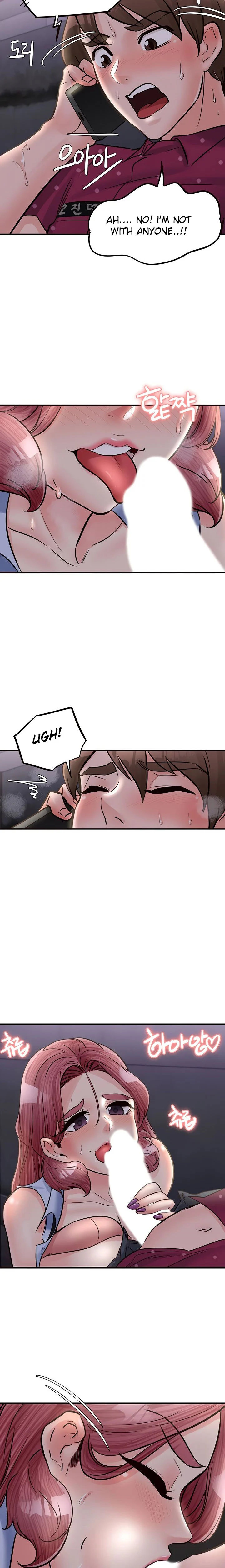 Public Interest Engsub Chapter 31
