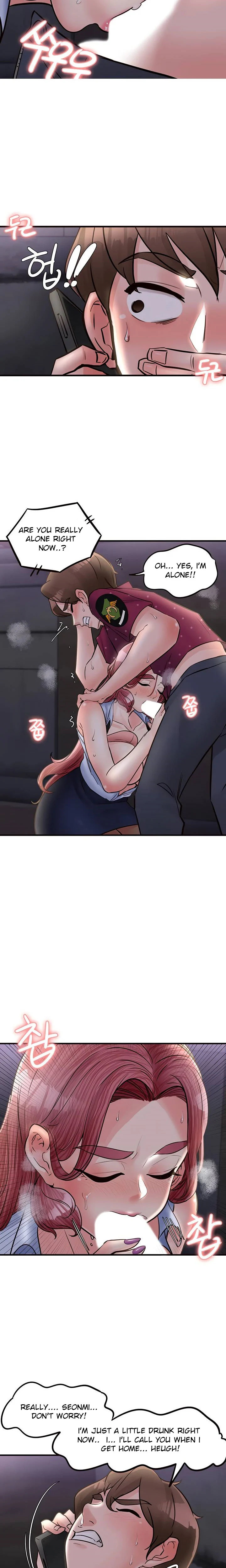 Public Interest Engsub Chapter 31