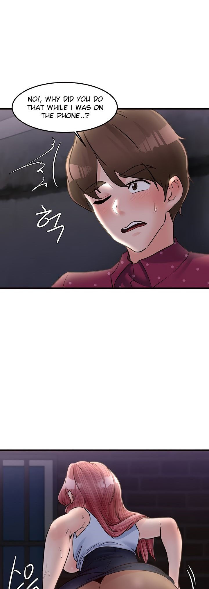 Public Interest Engsub Chapter 31