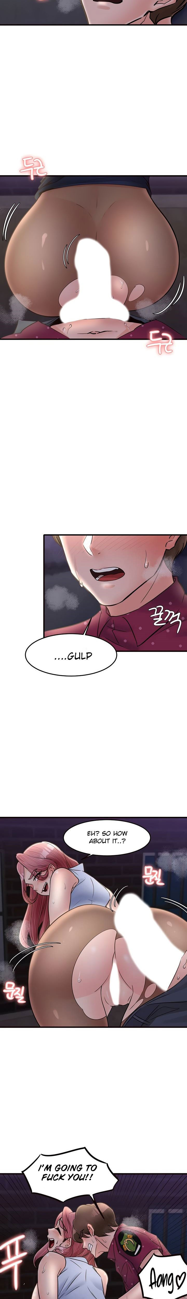 Public Interest Engsub Chapter 31