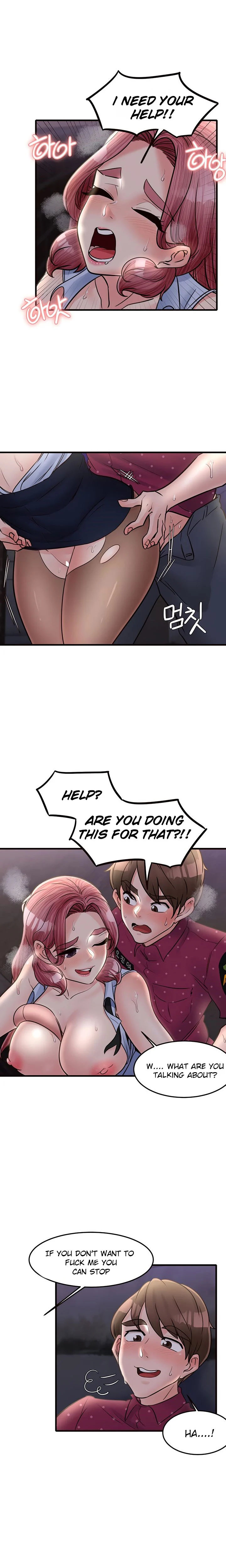 Public Interest Engsub Chapter 31
