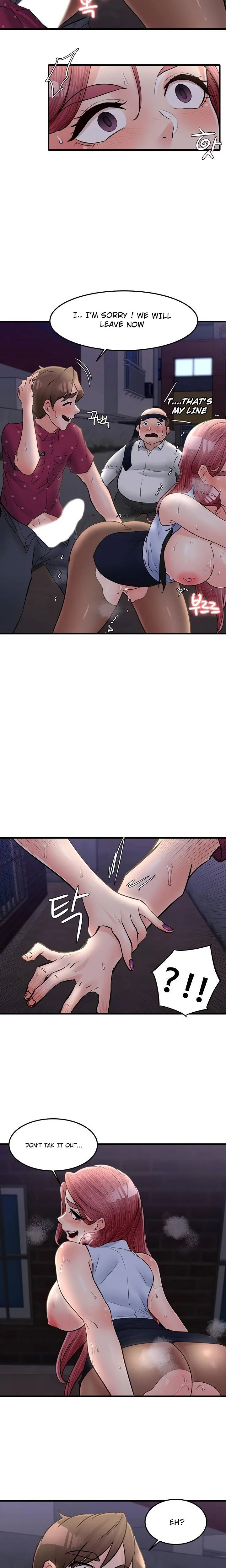 Public Interest Engsub Chapter 32